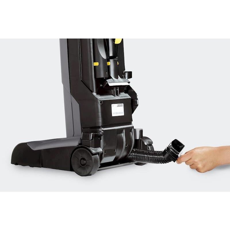 Karcher CV 30/1 Upright Vacuum Cleaner - Brush Type image 5